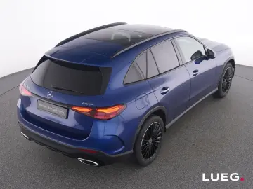 MERCEDES-BENZ GLC 200 4M AMG Pano