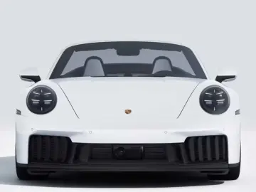 Porsche 992 Carrera 4 GTS Lift Ventilatie Bose