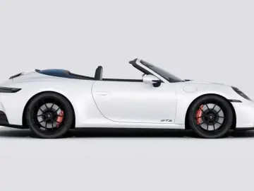 Porsche 992 Carrera 4 GTS Lift Ventilatie Bose
