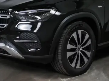 Mercedes-Benz GLE 350 de 4M MBEAM PANO MBUX AHK KAM DAB