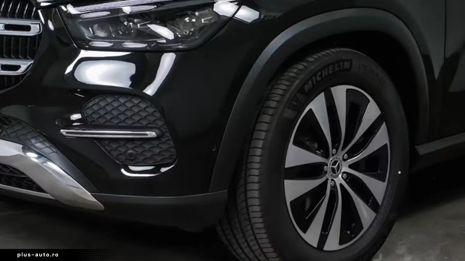 Mercedes-Benz GLE 350 de 4M MBEAM PANO MBUX AHK KAM DAB