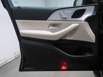 Mercedes-Benz GLE 350 de 4M MBEAM PANO MBUX AHK KAM DAB