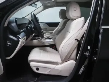Mercedes-Benz GLE 350 de 4M MBEAM PANO MBUX AHK KAM DAB