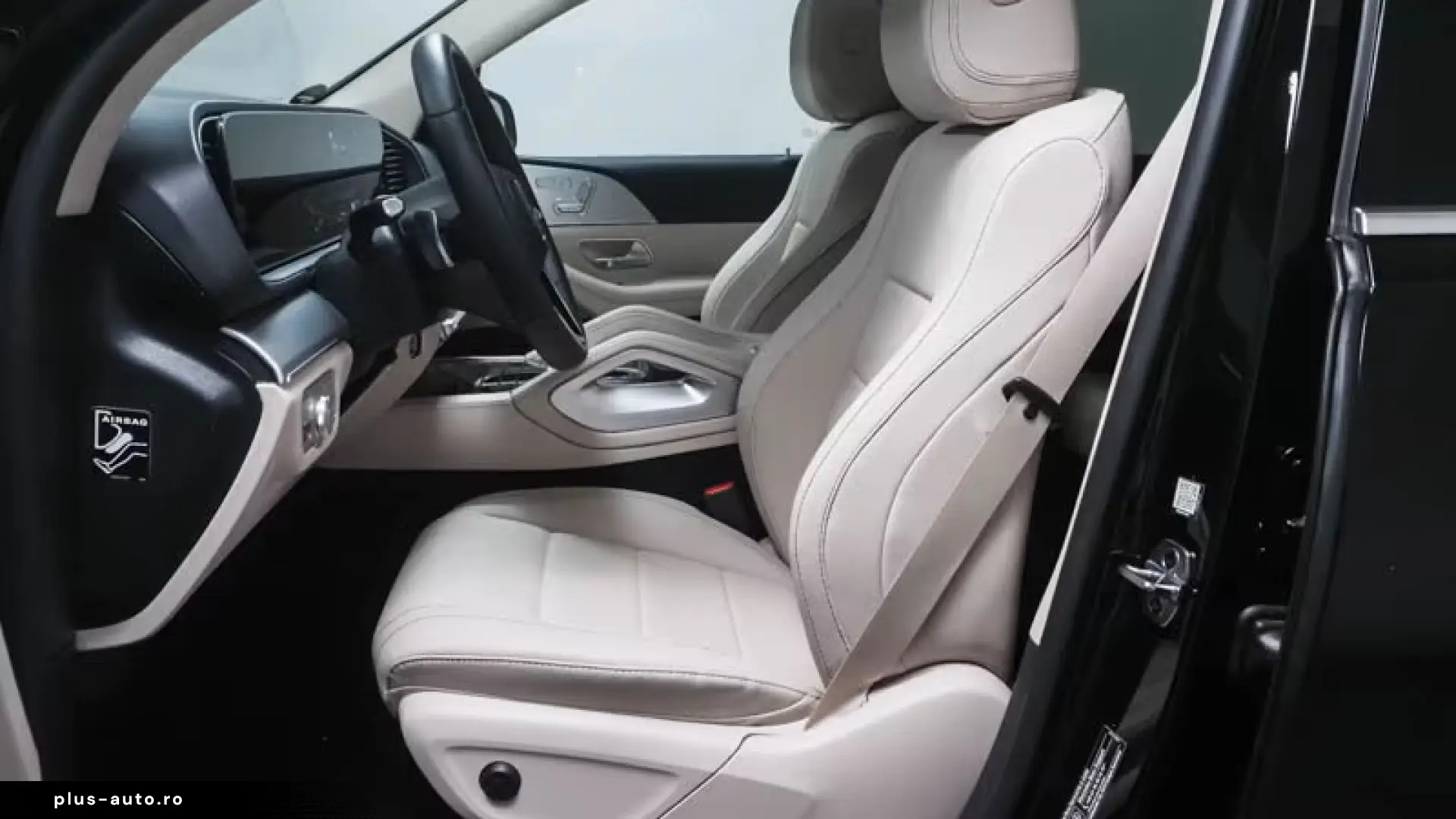 Mercedes-Benz GLE 350 de 4M MBEAM PANO MBUX AHK KAM DAB