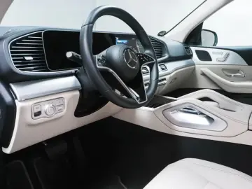 Mercedes-Benz GLE 350 de 4M MBEAM PANO MBUX AHK KAM DAB