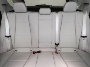 Mercedes-Benz GLE 350 de 4M MBEAM PANO MBUX AHK KAM DAB