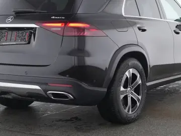 Mercedes-Benz GLE 350de 4M ADVANCED AHK PANO KAMERA AMBI DAB