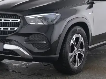 Mercedes-Benz GLE 350de 4M ADVANCED AHK PANO KAMERA AMBI DAB