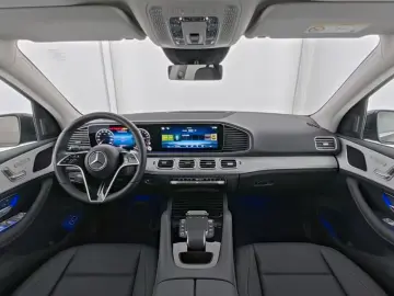 Mercedes-Benz GLE 350de 4M ADVANCED AHK PANO KAMERA AMBI DAB