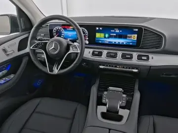 Mercedes-Benz GLE 350de 4M ADVANCED AHK PANO KAMERA AMBI DAB