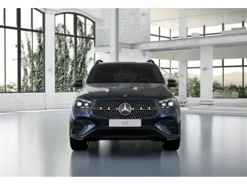 Mercedes-Benz GLE 350de 4M AMG Plus Pano 21Z AHK 360 Came