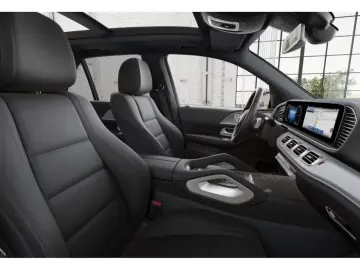 Mercedes-Benz GLE 350de 4M AMG Plus Pano 21Z AHK 360 Came