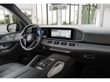Mercedes-Benz GLE 350de 4M AMG Plus Pano 21Z AHK 360 Came