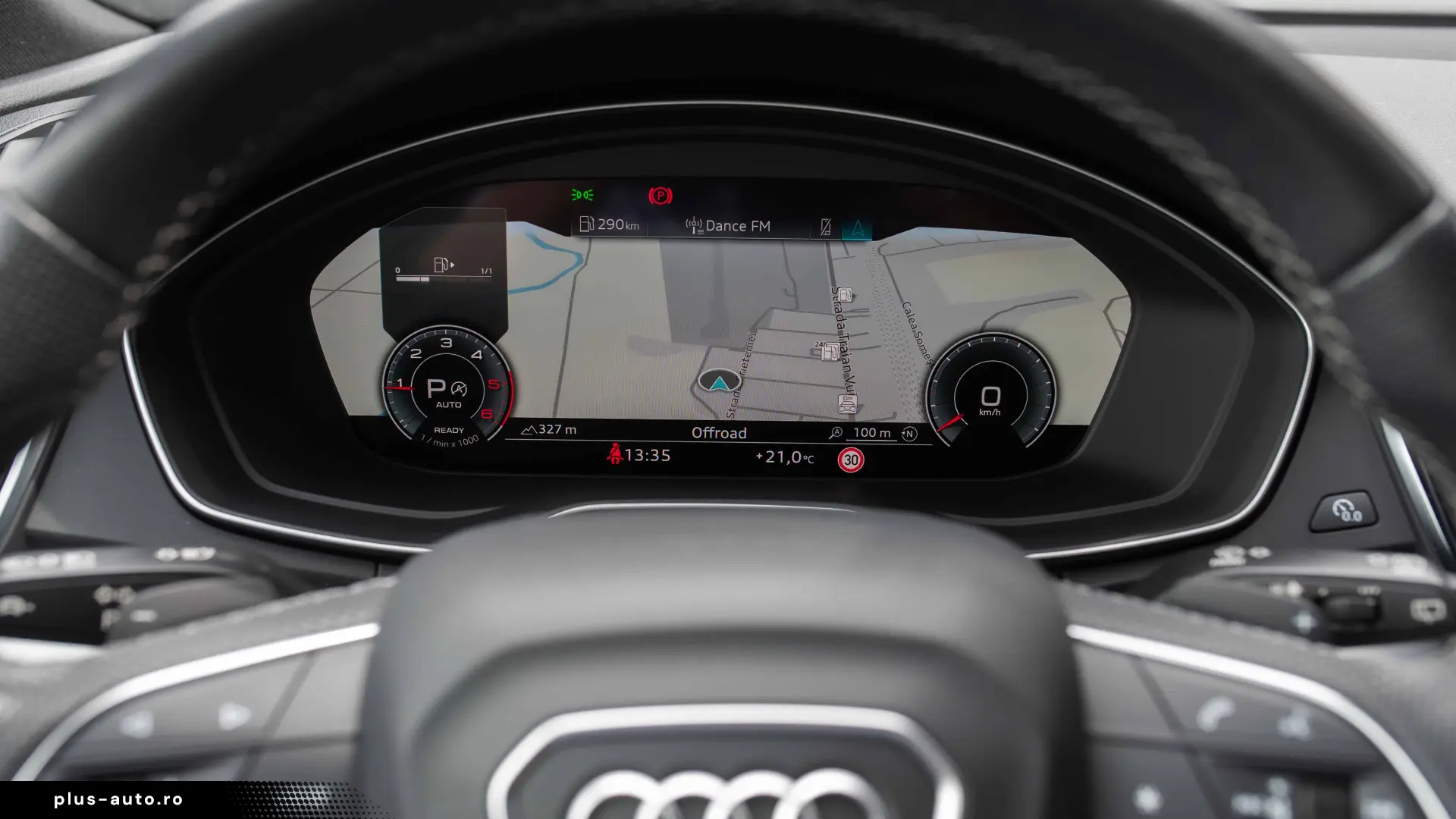 Audi Q5 40 TDI quattro S tronic S line