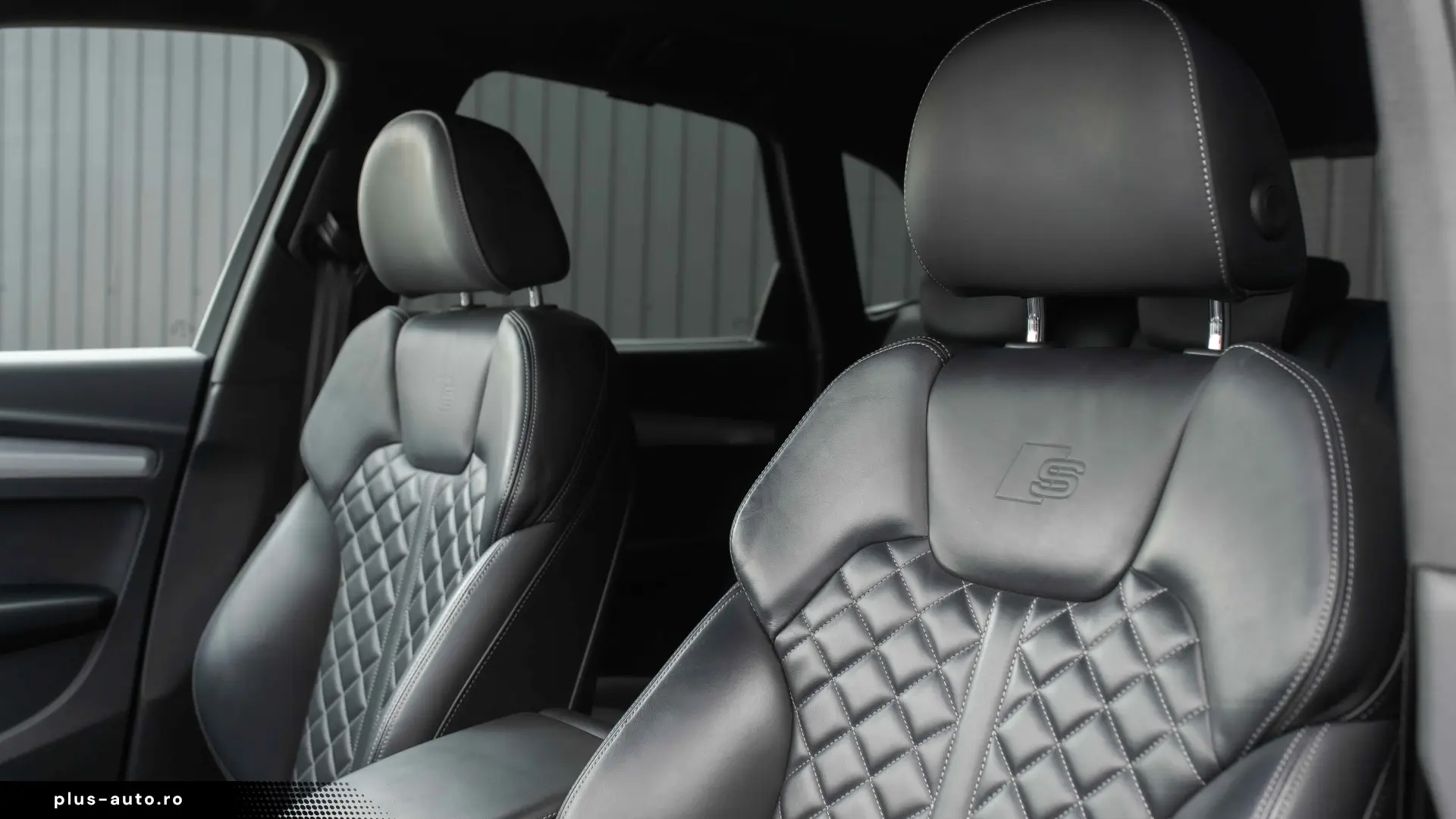 Audi Q5 40 TDI quattro S tronic S line