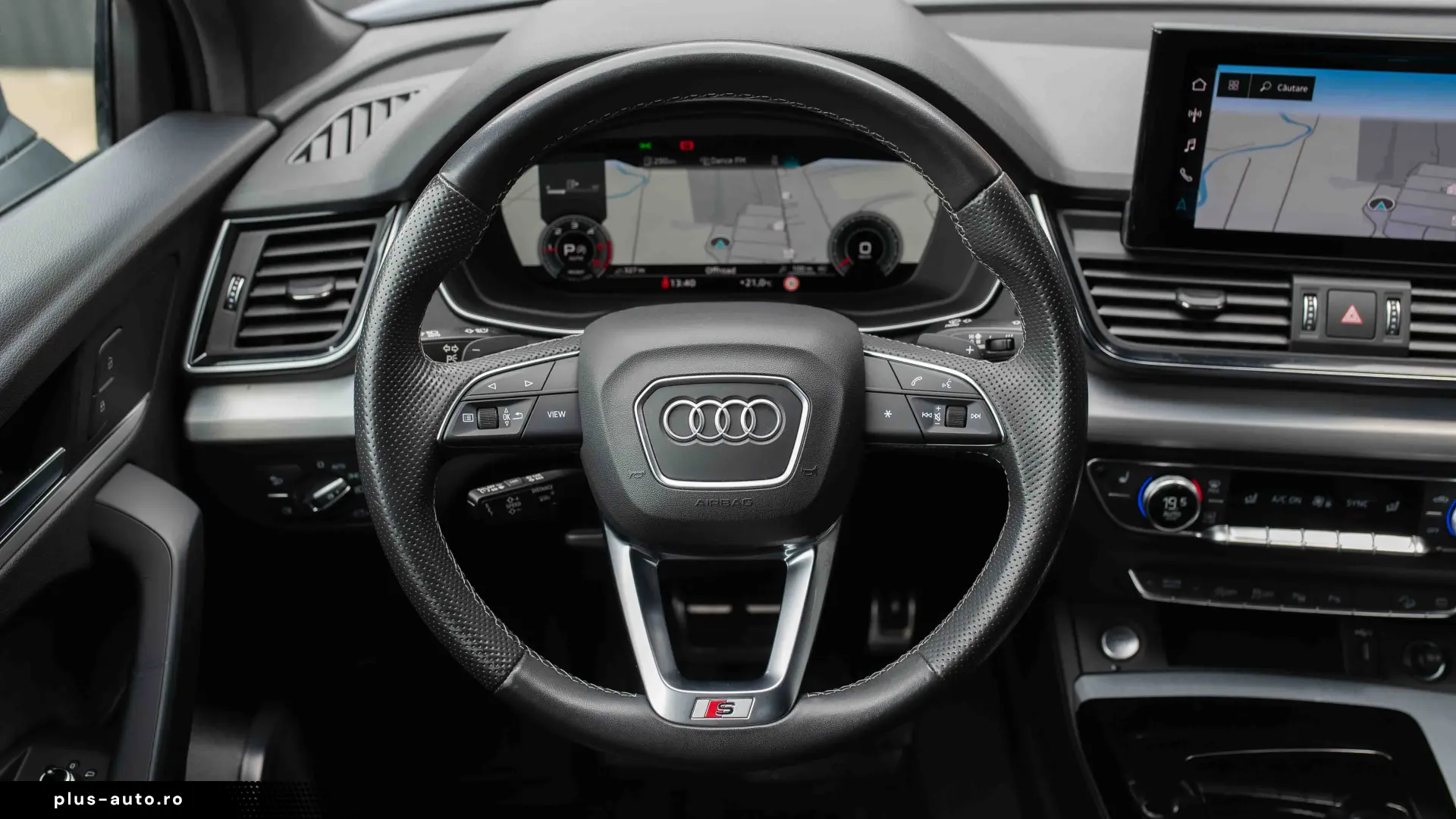 Audi Q5 40 TDI quattro S tronic S line