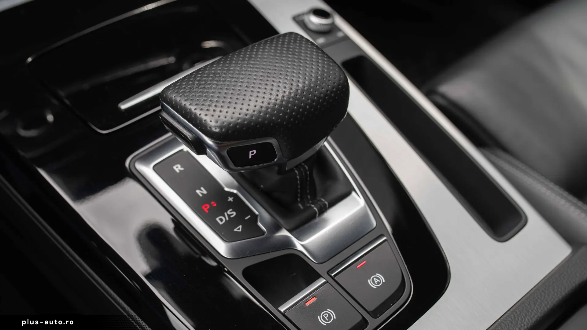 Audi Q5 40 TDI quattro S tronic S line
