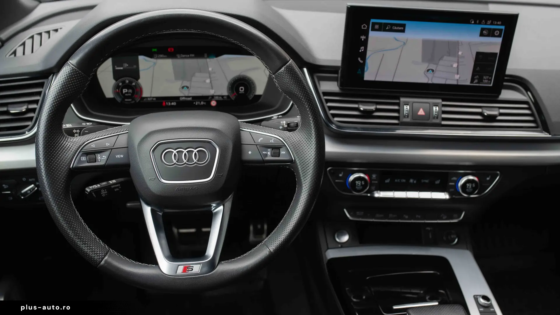 Audi Q5 40 TDI quattro S tronic S line