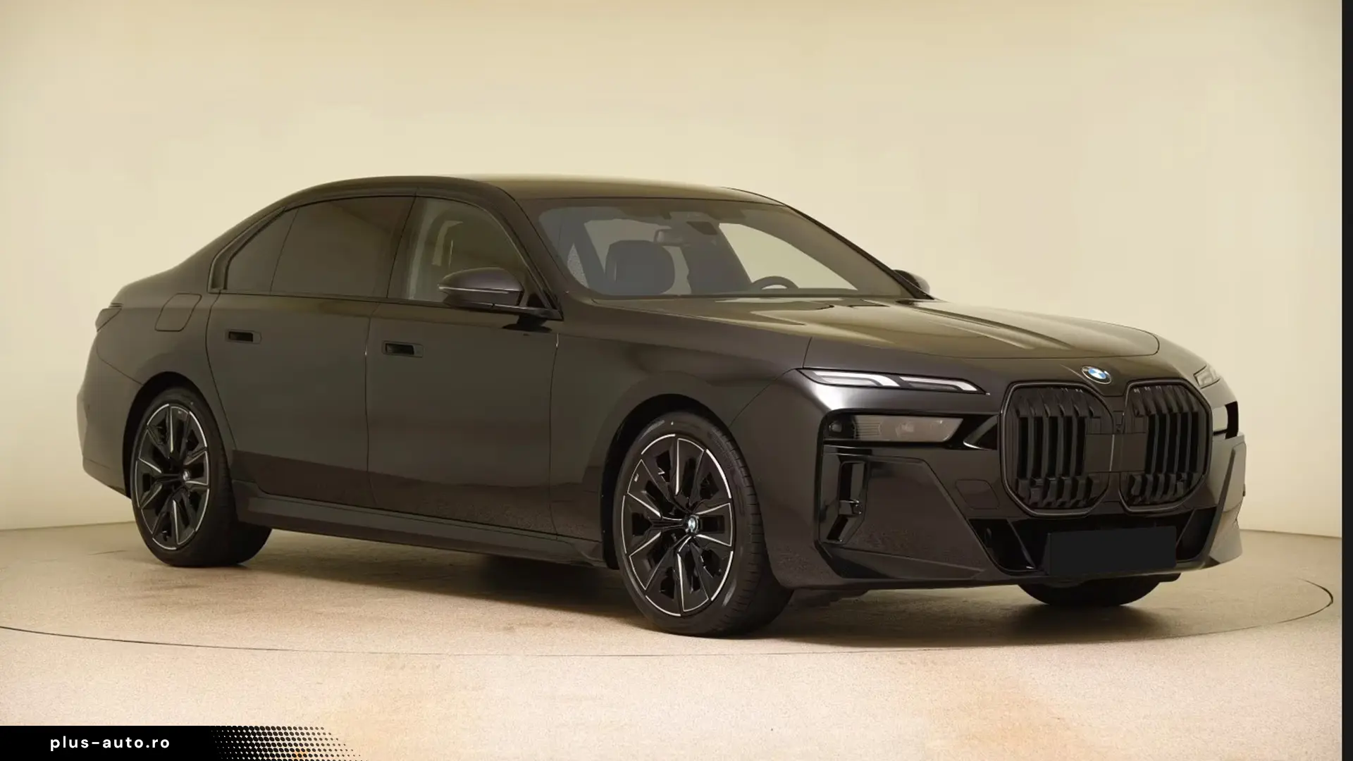 BMW 740d xDrive M Sport PRO   Finanțare Leasing