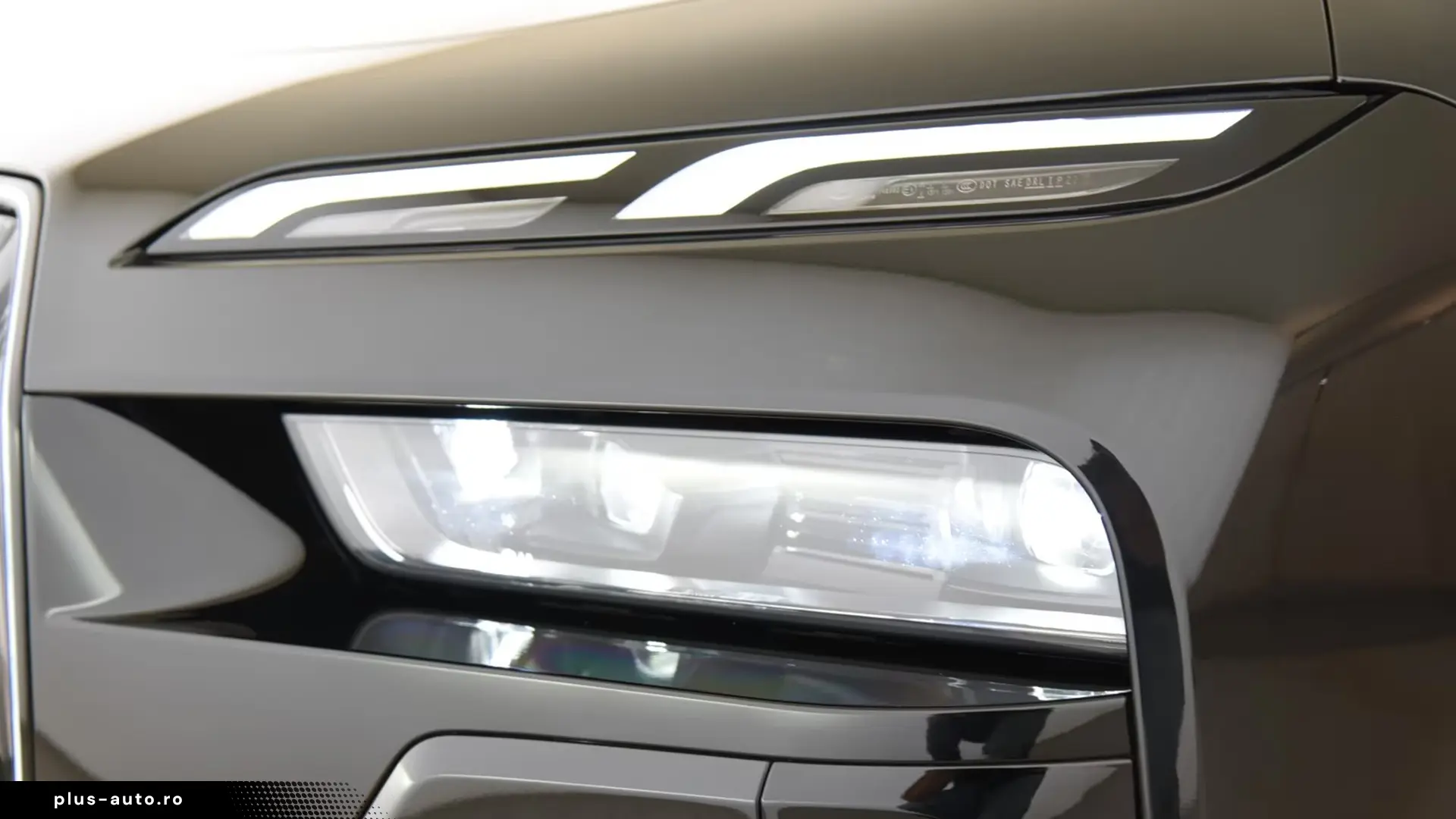 BMW 740d xDrive M Sport PRO   Finanțare Leasing