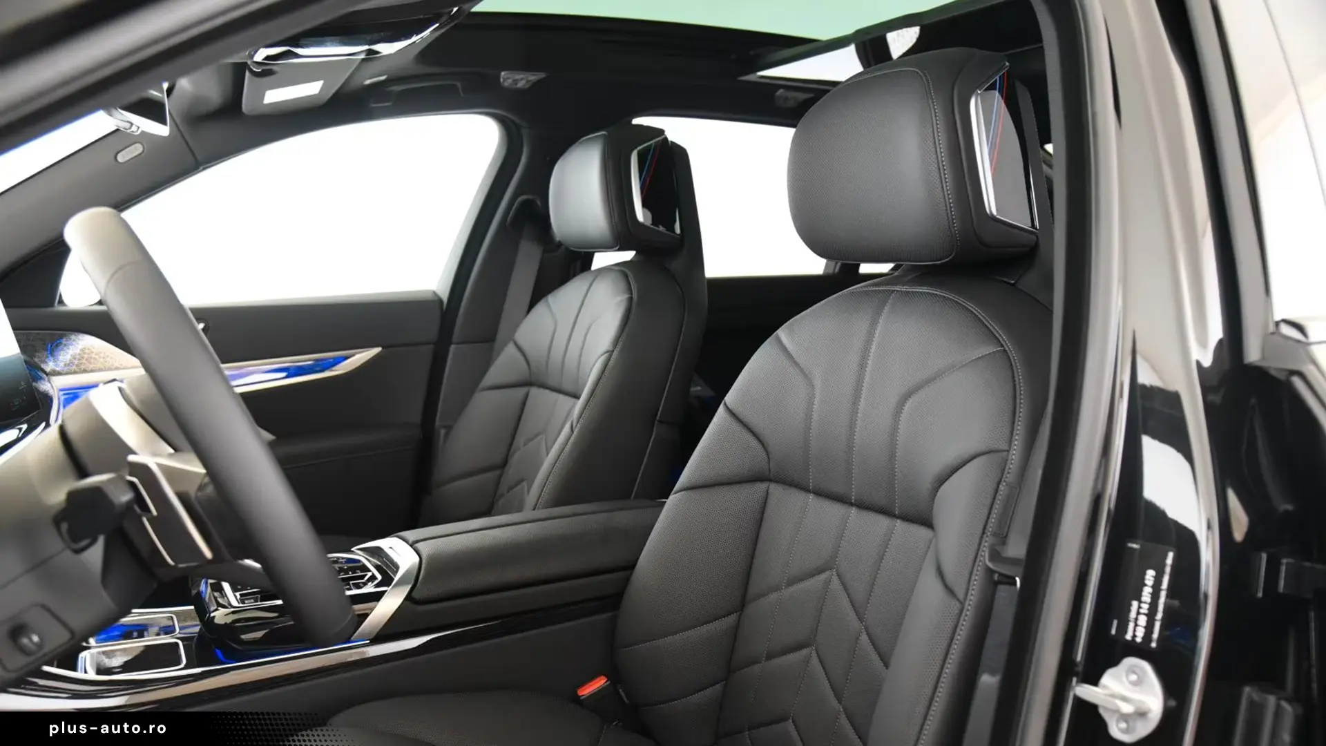 BMW 740d xDrive M Sport PRO   Finanțare Leasing