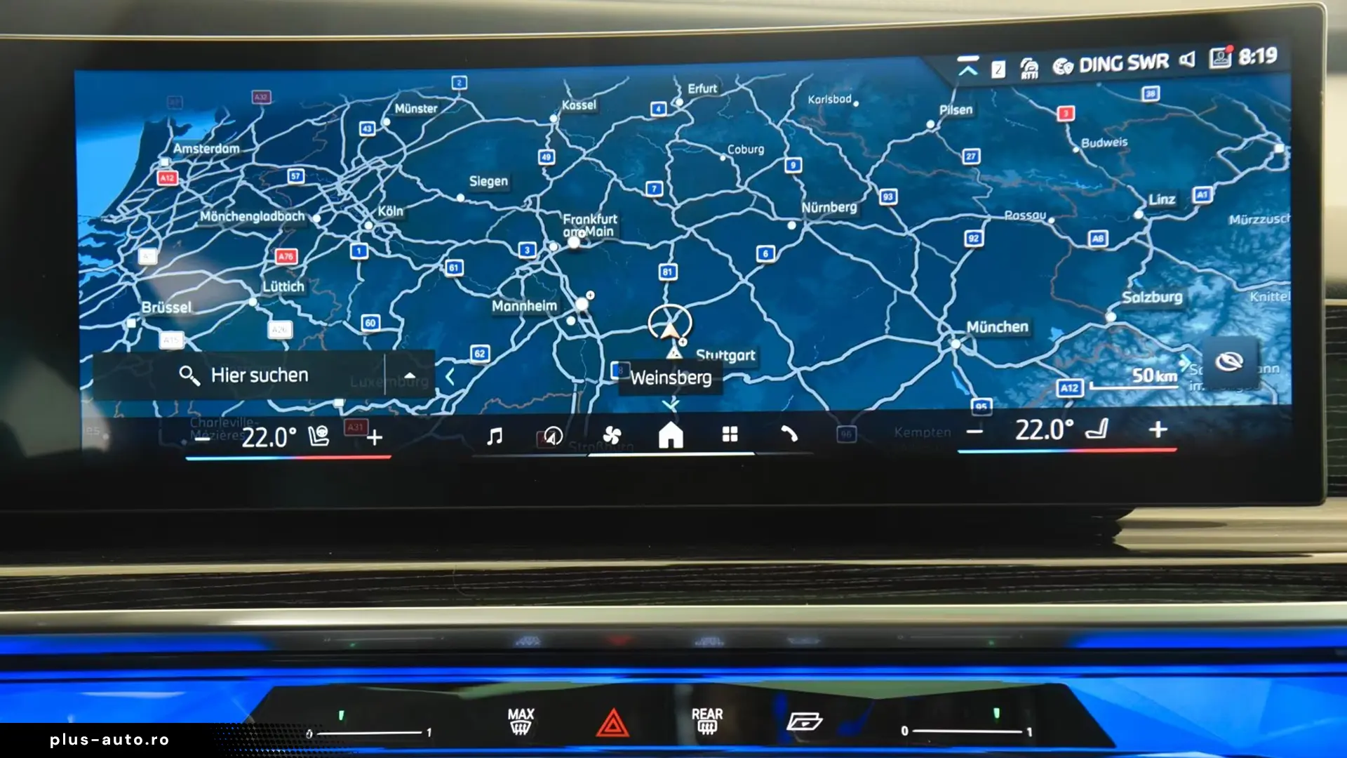 BMW 740d xDrive M Sport PRO   Finanțare Leasing