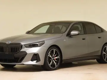BMW 540d xDrive M Sport PRO   Finanțare Leasing