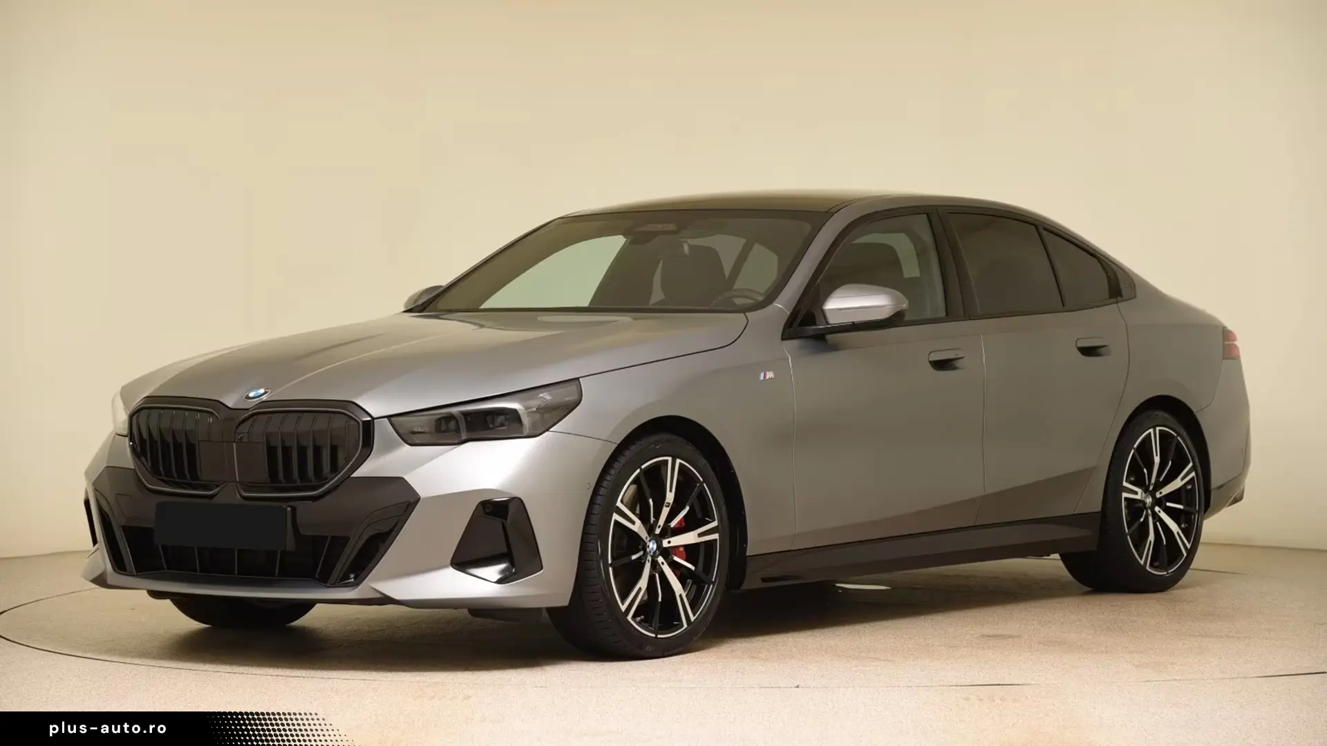 BMW 540d xDrive M Sport PRO   Finanțare Leasing