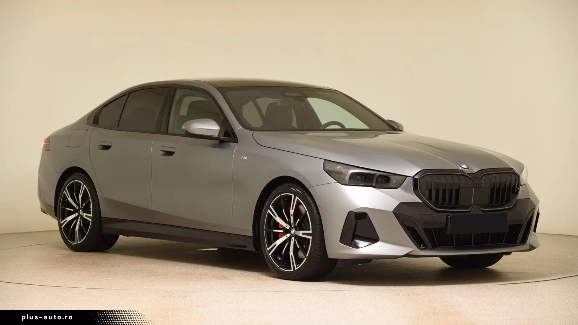 BMW 540d xDrive M Sport PRO   Finanțare Leasing