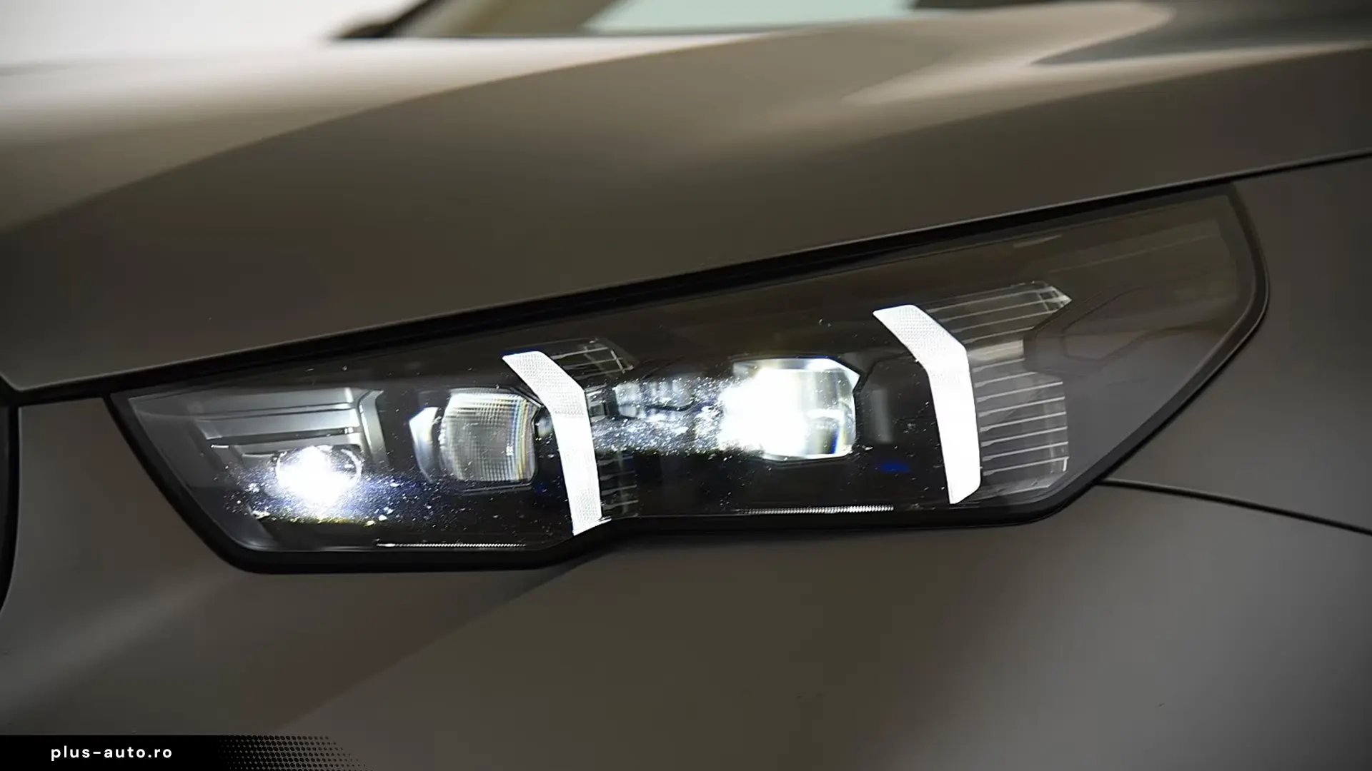 BMW 540d xDrive M Sport PRO   Finanțare Leasing