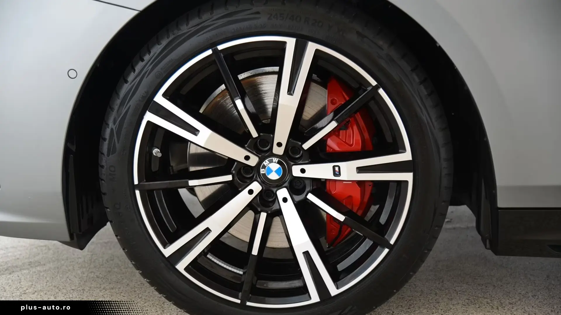 BMW 540d xDrive M Sport PRO   Finanțare Leasing