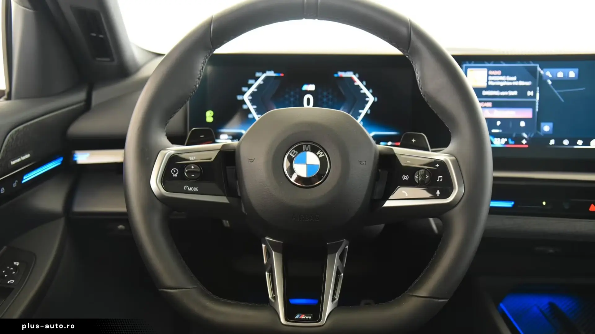BMW 540d xDrive M Sport PRO   Finanțare Leasing