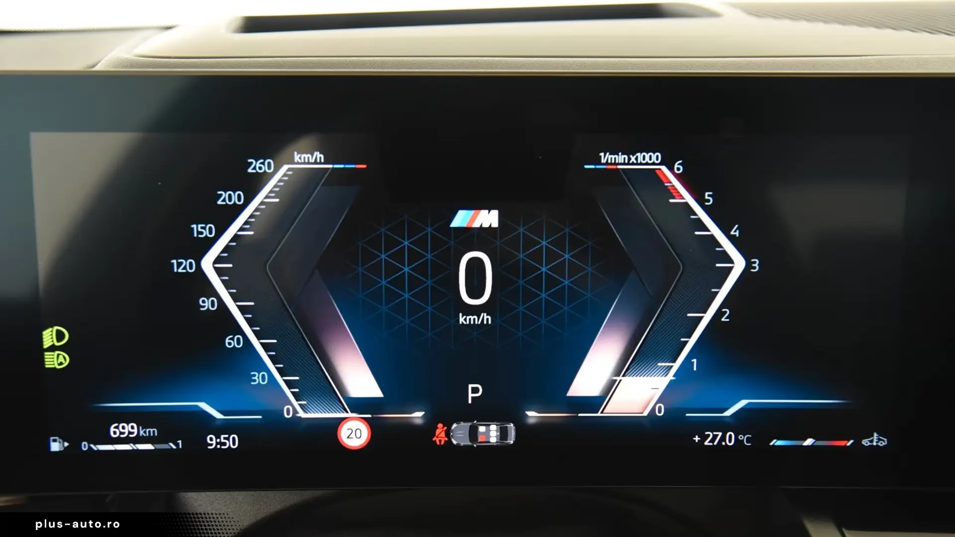 BMW 540d xDrive M Sport PRO   Finanțare Leasing