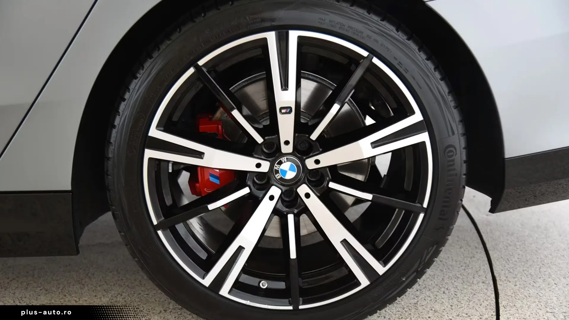 BMW 540d xDrive M Sport PRO   Finanțare Leasing