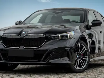 BMW 520d xDrive M Sport PRO   Finanțare Leasing