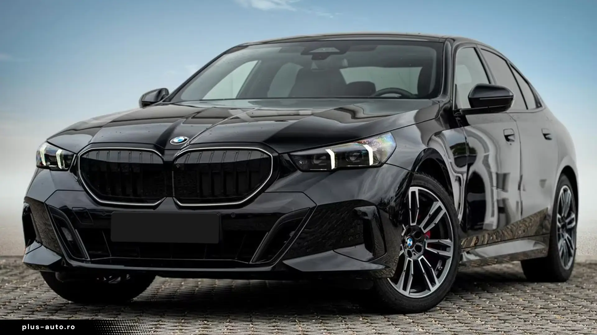 BMW 520d xDrive M Sport PRO   Finanțare Leasing