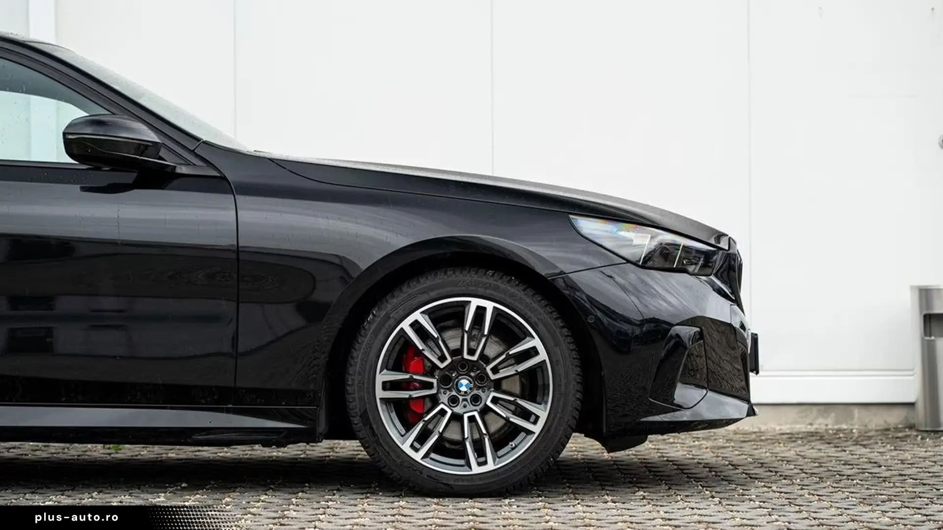 BMW 520d xDrive M Sport PRO   Finanțare Leasing