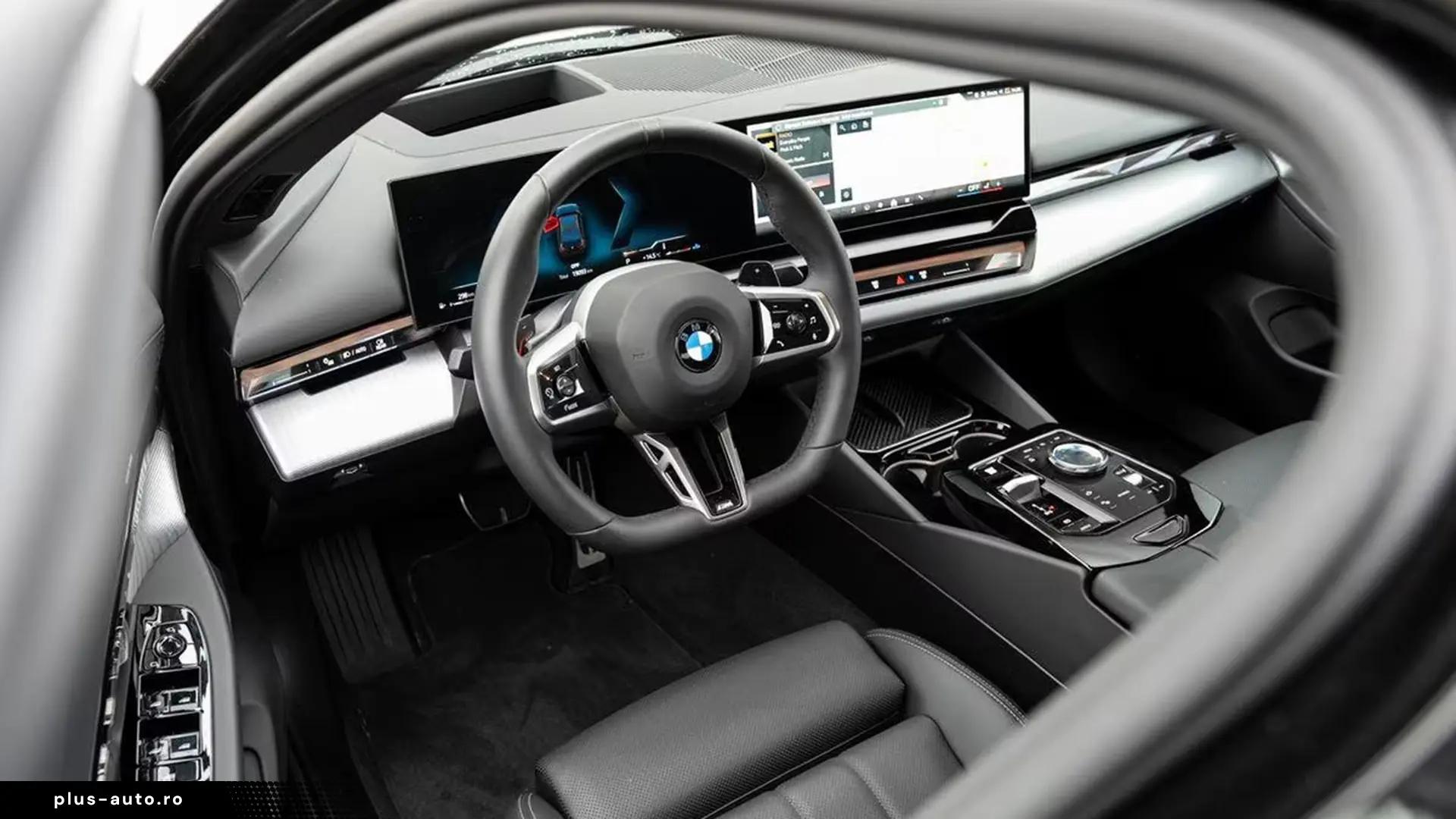 BMW 520d xDrive M Sport PRO   Finanțare Leasing