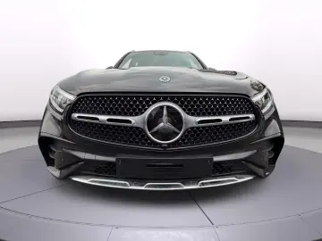 Mercedes-Benz GLC 300 d 4Matic AMG Line