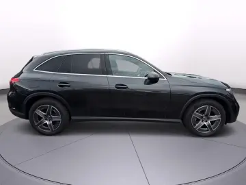 Mercedes-Benz GLC 300 d 4Matic AMG Line