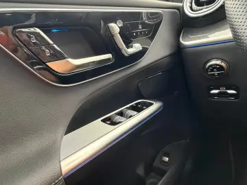 Mercedes-Benz GLC 300 d 4Matic AMG Line