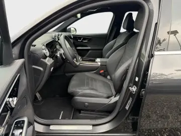 Mercedes-Benz GLC 300 d 4Matic AMG Line