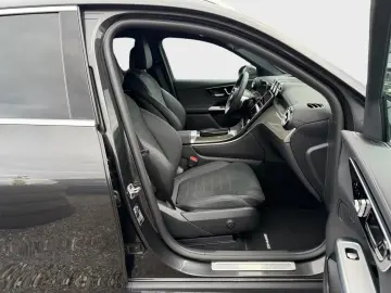 Mercedes-Benz GLC 300 d 4Matic AMG Line