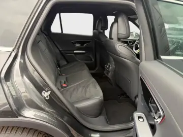 Mercedes-Benz GLC 300 d 4Matic AMG Line