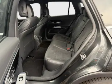 Mercedes-Benz GLC 300 d 4Matic AMG Line
