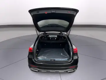 Mercedes-Benz GLC 300 d 4Matic AMG Line