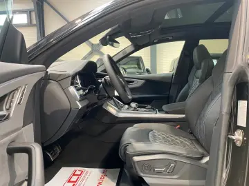 Audi Q8 55 TFSI QUATTRO TIPTRONIC MY25