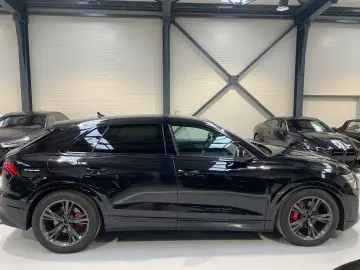 Audi Q8 55 TFSI QUATTRO TIPTRONIC MY25