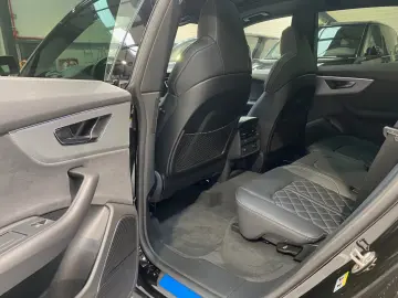 Audi Q8 55 TFSI QUATTRO TIPTRONIC MY25