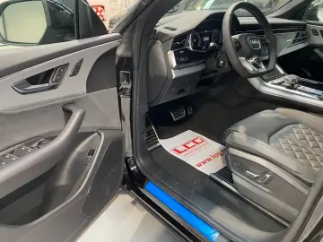 Audi Q8 55 TFSI QUATTRO TIPTRONIC MY25